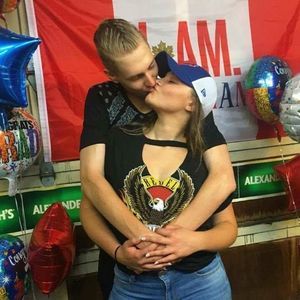 Meet your Posher, Enzo